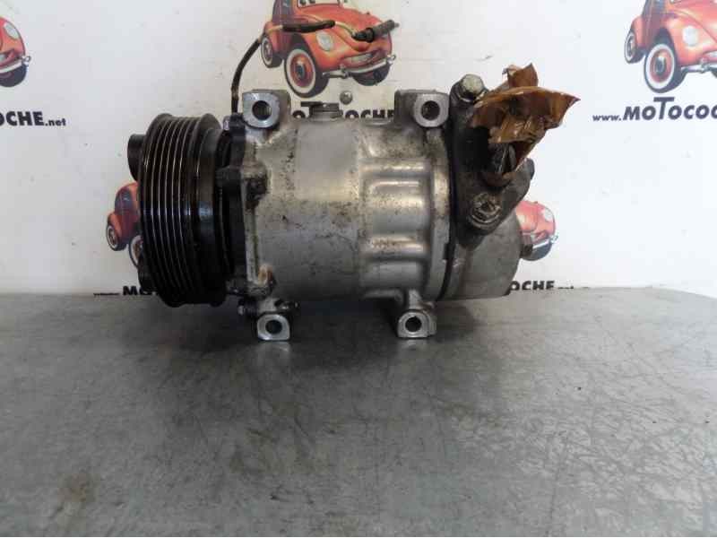 Recambio de compresor aire acondicionado para renault laguna (b56) 1.8 anade referencia OEM IAM 7700859676 32279 