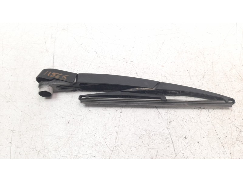 Recambio de brazo limpia trasero para hyundai kona 1.0 tgdi cat referencia OEM IAM 988152P000  