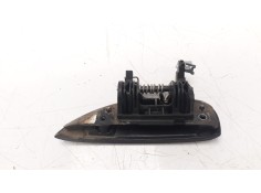 Recambio de maneta exterior trasera derecha para dacia sandero 1.2 16v cat referencia OEM IAM 806067028R   2