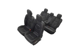 JUEGO ASIENTOS COMPLETO 95852184003D0D 95852184003D0D 