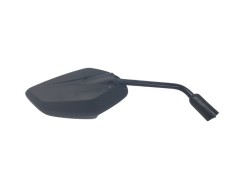 Recambio de retrovisor derecho para yamaha nmax nmax 125 referencia OEM IAM 2DPF629010   2