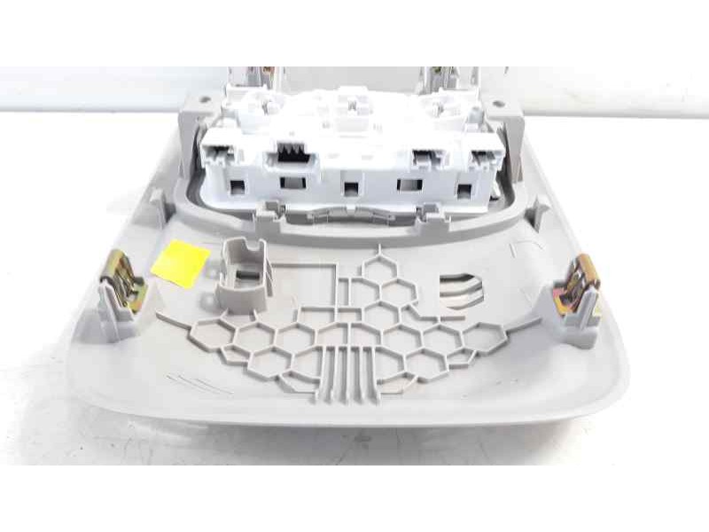 Recambio de luz interior para citroen c3 aircross 1.6 blue-hdi fap referencia OEM IAM 96887290BJ  