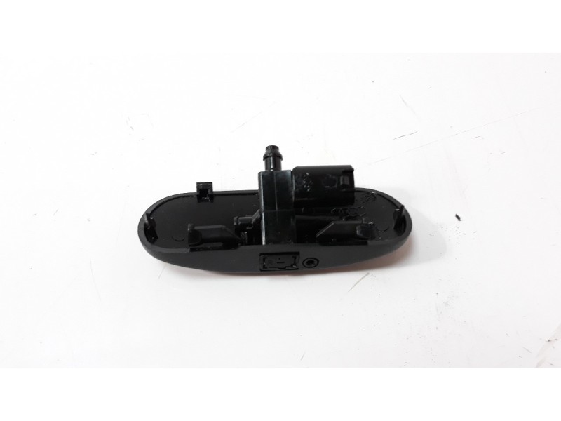 Recambio de bomba limpia para audi q5 (fyb) 2.0 16v tdi referencia OEM IAM 80A955988A  