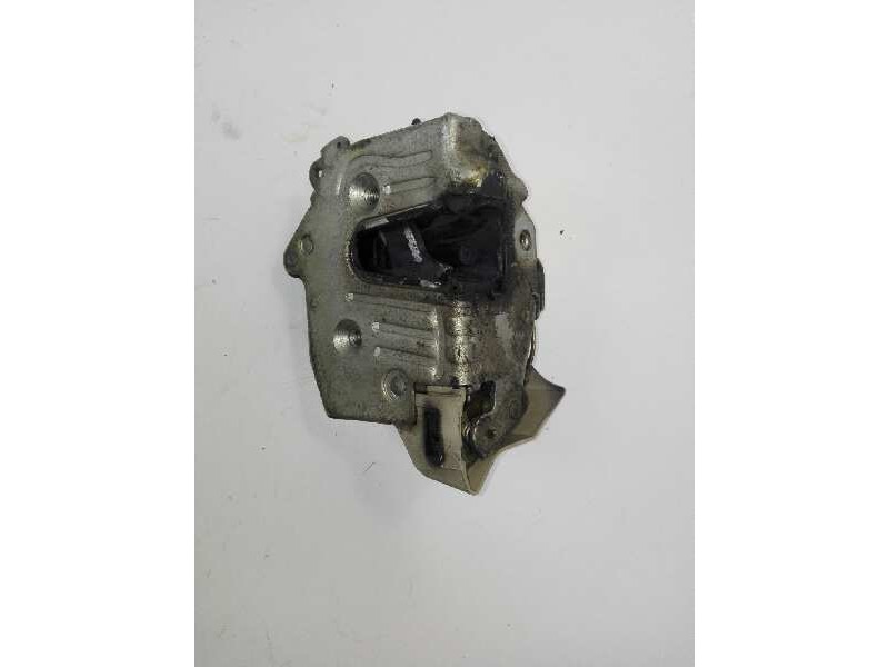 Recambio de cerradura puerta trasera derecha para mercedes-benz clase e (w124) berlina 300 d / e 300 d turbo (124.133) referenci
