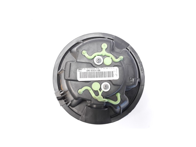 Recambio de ventilador calefaccion para dacia sandero 1.5 blue dci diesel fap cat referencia OEM IAM N106609Z  