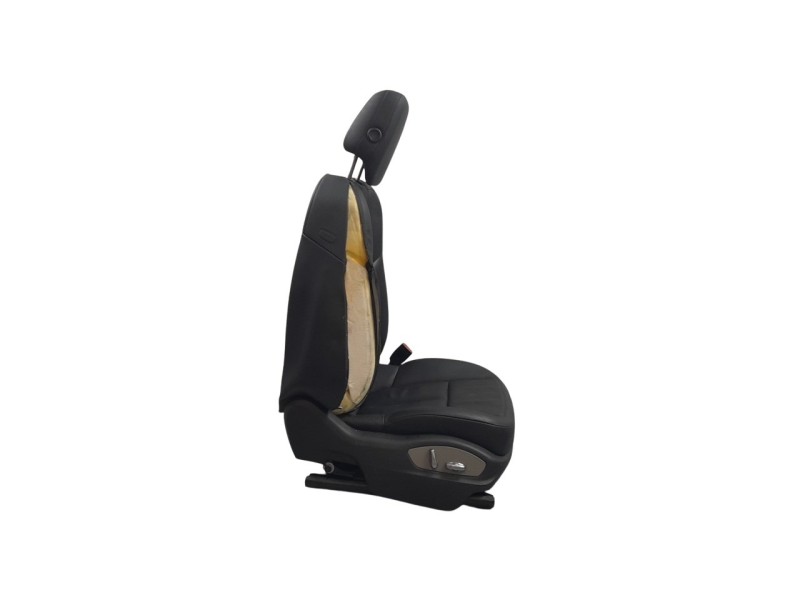 Recambio de juego asientos completo para porsche cayenne (typ 92aa) diesel referencia OEM IAM 95852184003D0D  