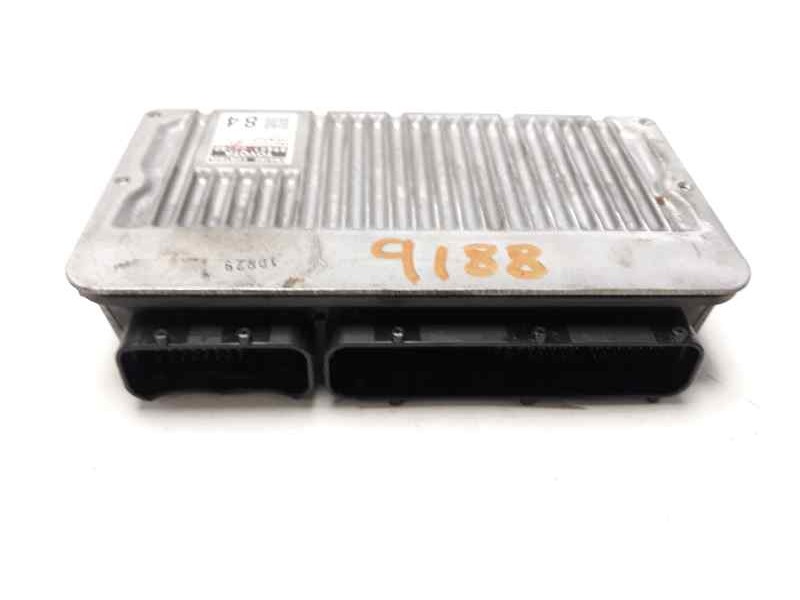 Recambio de centralita motor uce para toyota auris active referencia OEM IAM 896610Z840 MB2755002742 