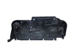 Recambio de cubrecarter para peugeot 3008 allure referencia OEM IAM 9809531980   2