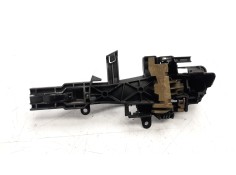 Recambio de maneta exterior trasera derecha para bmw serie 1 berlina (e81/e87) 2.0 16v diesel cat referencia OEM IAM 51217207552 2