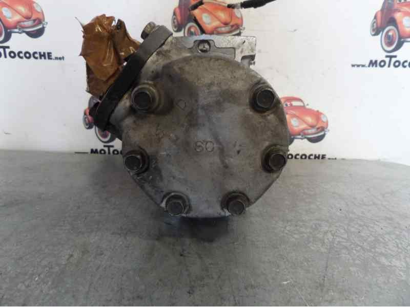 Recambio de compresor aire acondicionado para renault laguna (b56) 1.8 anade referencia OEM IAM 7700859676 32279 