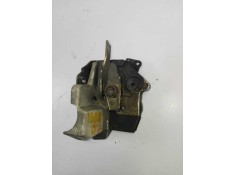 Recambio de cerradura puerta trasera derecha para mercedes-benz clase e (w124) berlina 300 d / e 300 d turbo (124.133) referenci 2