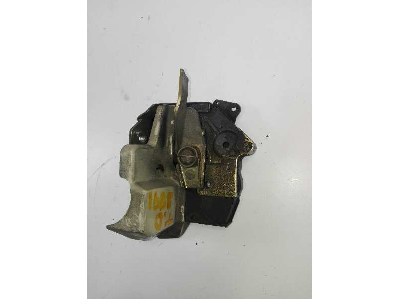 Recambio de cerradura puerta trasera derecha para mercedes-benz clase e (w124) berlina 300 d / e 300 d turbo (124.133) referenci