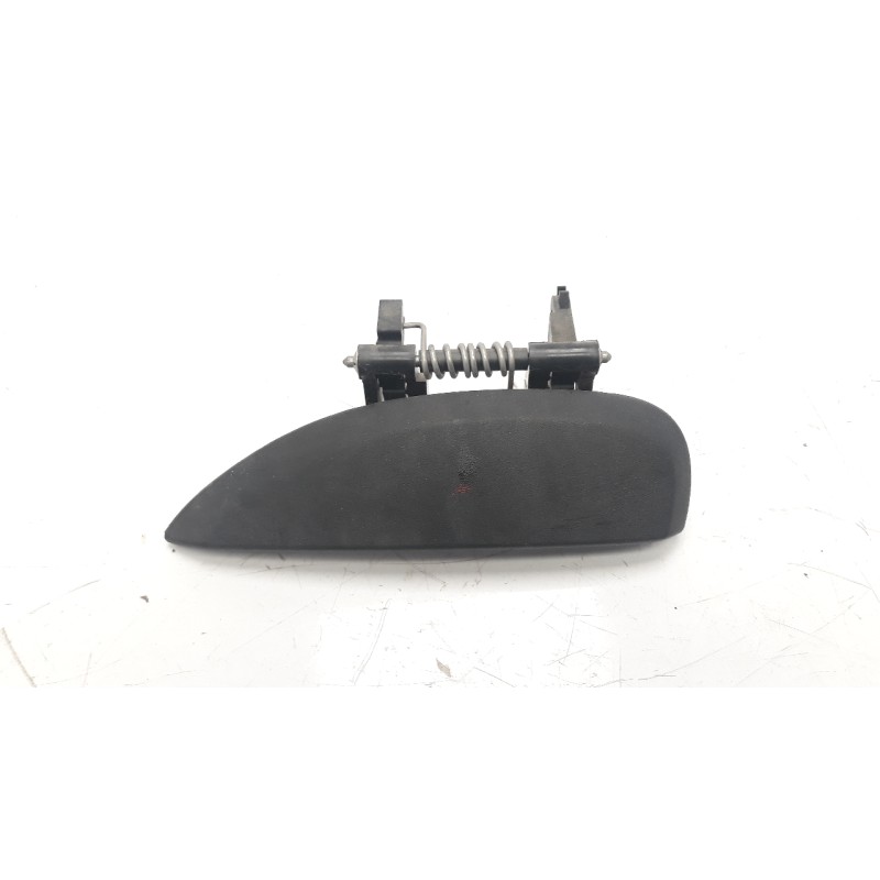 Recambio de maneta exterior trasera izquierda para dacia sandero 1.2 16v cat referencia OEM IAM 806070421R  