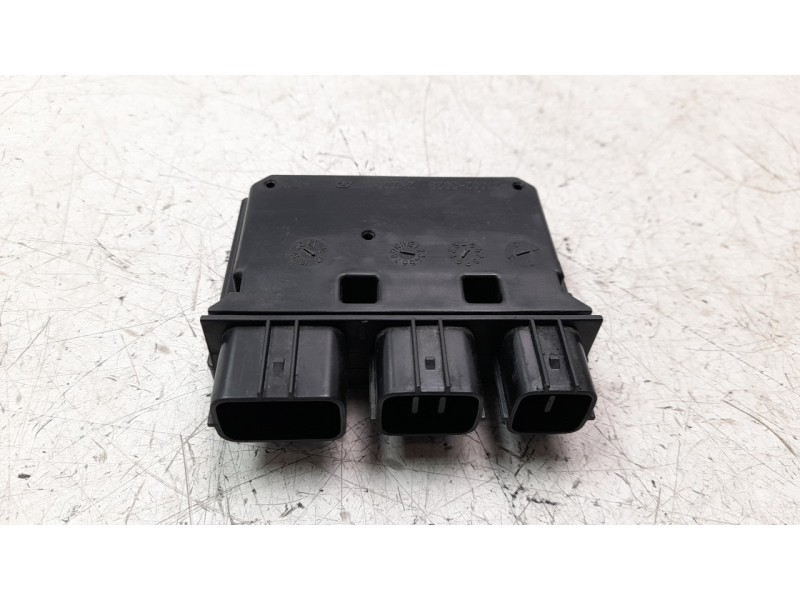 Recambio de modulo electronico para kawasaki ninja 400 referencia OEM IAM 270020028  