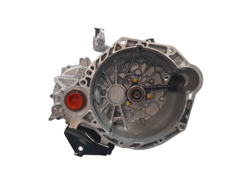 Recambio de caja cambios para hyundai kona 1.0 tgdi cat referencia OEM IAM ZE47MU 4311526632 4311126600