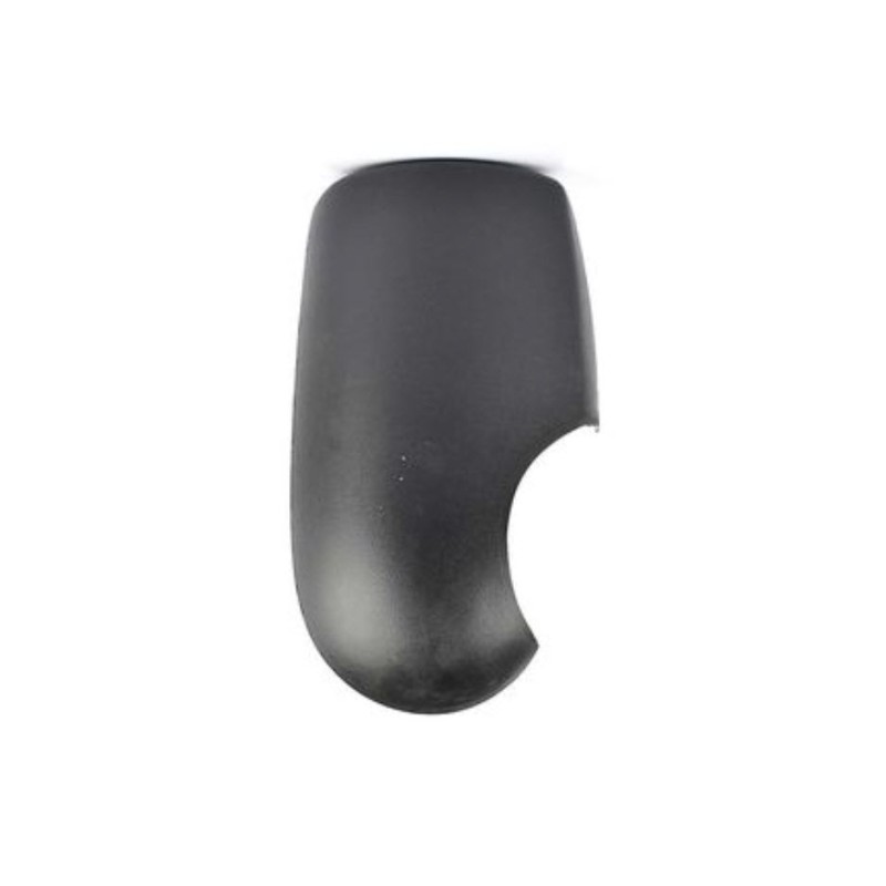 Recambio de carcasa retrovisor derecho para ford transit caja cerrada, larga (fy) (2000 =>) referencia OEM IAM 1676806 105102502