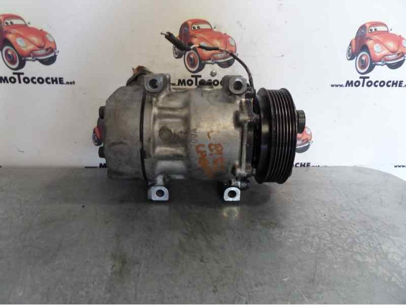 Recambio de compresor aire acondicionado para renault laguna (b56) 1.8 anade referencia OEM IAM 7700859676 32279 