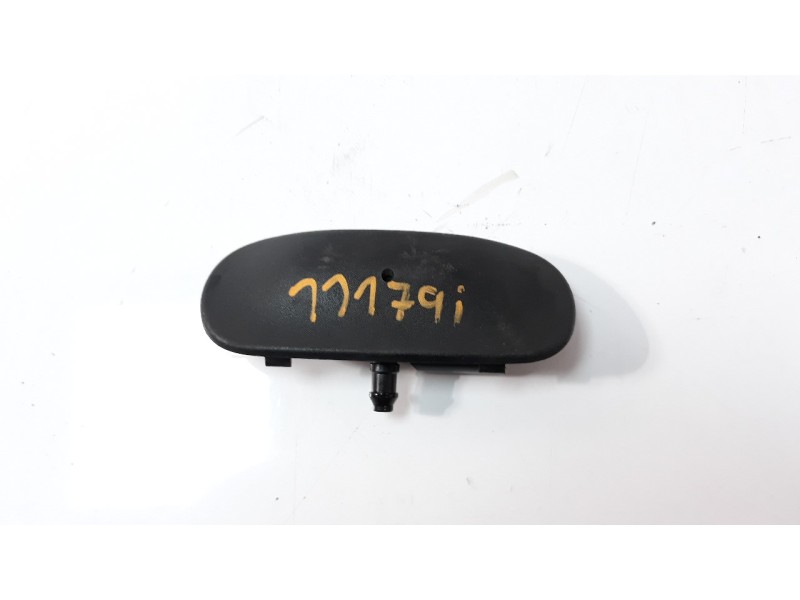 Recambio de bomba limpia para audi q5 (fyb) 2.0 16v tdi referencia OEM IAM 80A955987A  