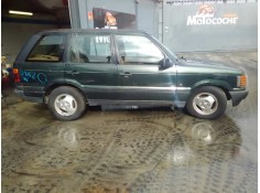 land rover range rover (lp) del año 1995