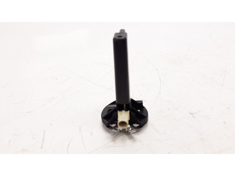 Recambio de modulo electronico para mercedes-benz cla-klasse (bm 118) 1.3 cat referencia OEM IAM A2139052803  