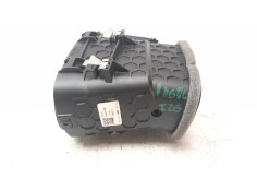 Recambio de rejilla aireadora para citroen c3 feel referencia OEM IAM 98162208ZD   2