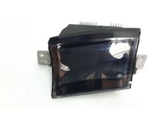 PANTALLA MULTIFUNCION 9287540 A2C81710300 