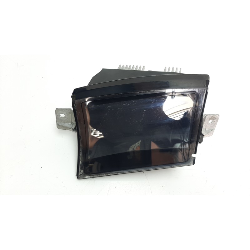Recambio de pantalla multifuncion para bmw serie 3 lim. (f30) 2.0 turbodiesel referencia OEM IAM 9287540 A2C81710300 