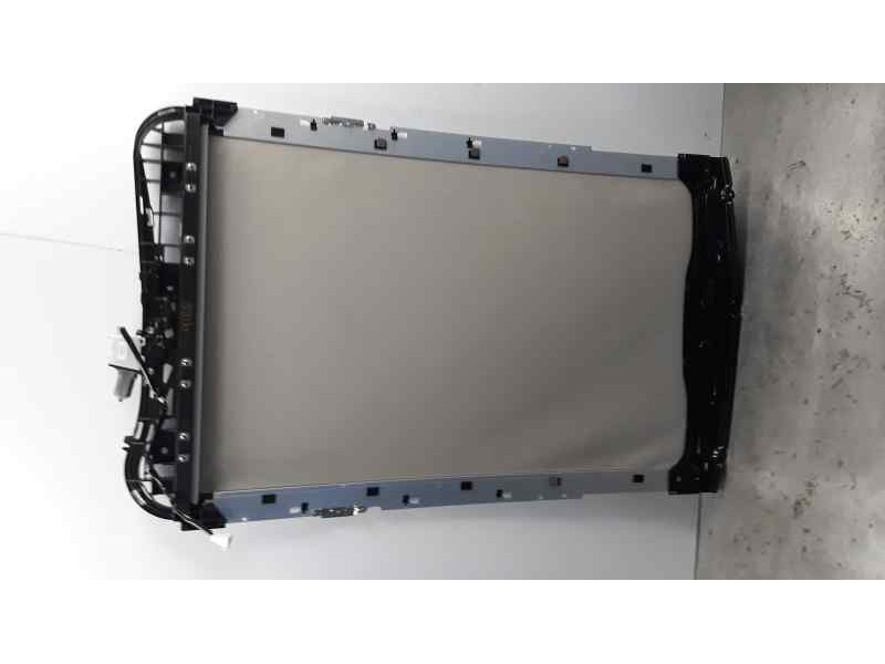 Recambio de techo interior para toyota auris active referencia OEM IAM 6326012170  