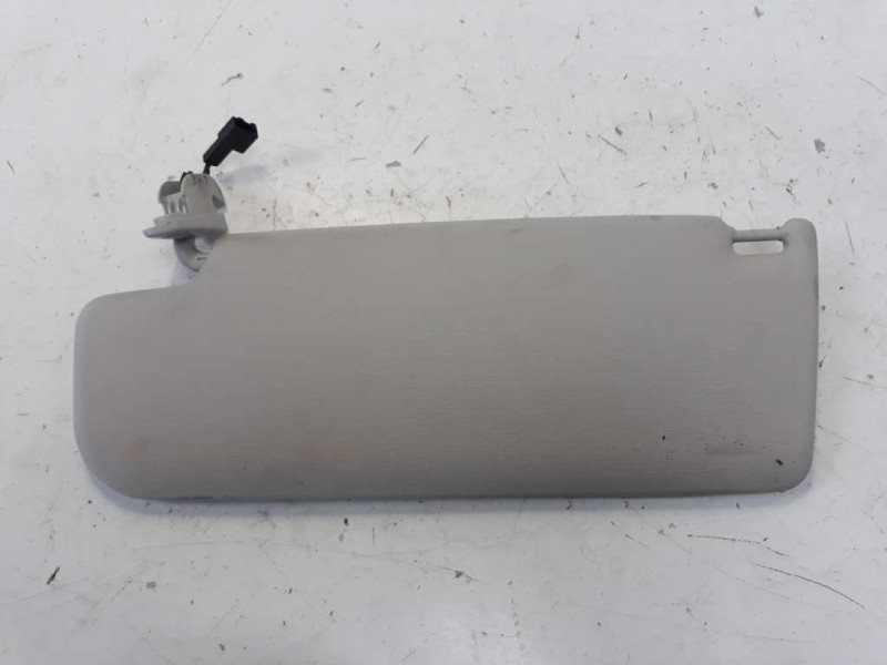 Recambio de parasol derecho para volkswagen polo (9n3) edition referencia OEM IAM 6Q0857552F  