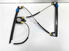 Recambio de elevalunas delantero izquierdo para renault laguna ii (bg0) referencia OEM IAM 8200000937 EPSRE010 115595