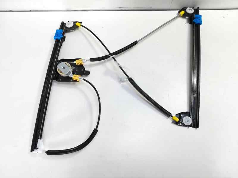 Recambio de elevalunas delantero izquierdo para renault laguna ii (bg0) referencia OEM IAM 8200000937 EPSRE010 115595