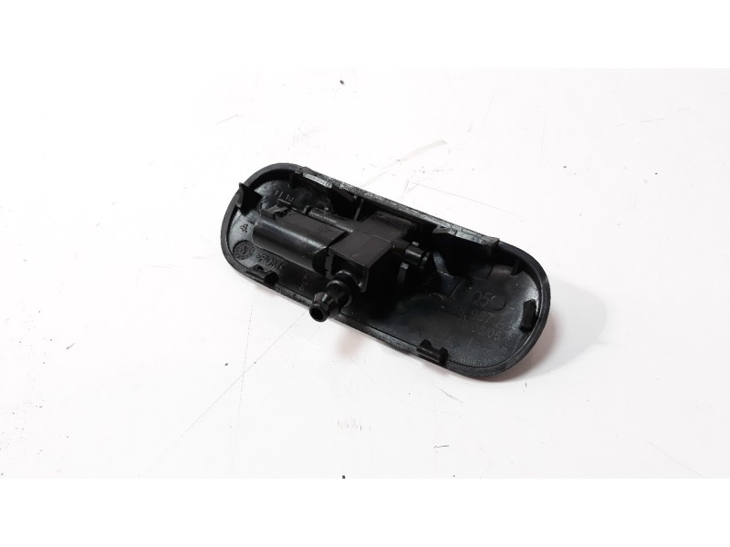Recambio de bomba limpia para audi q5 (fyb) 2.0 16v tdi referencia OEM IAM 80A955987A  