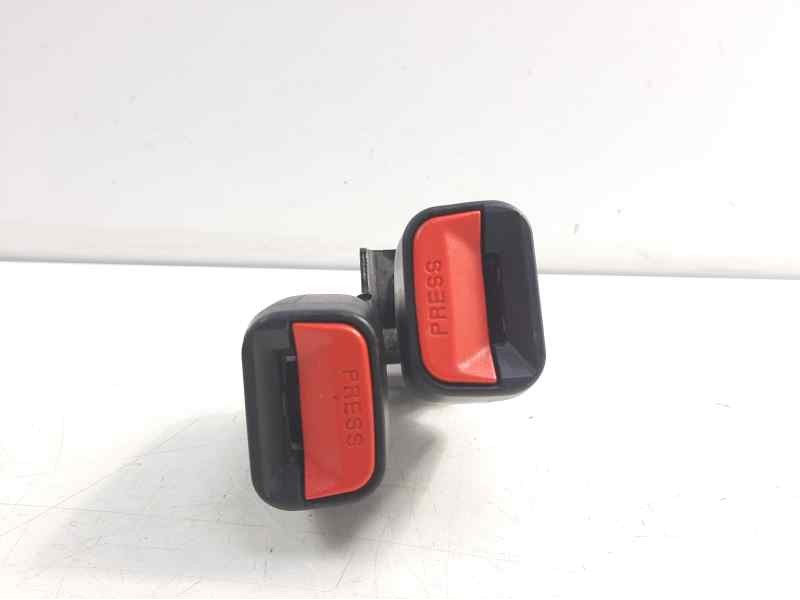 Recambio de cinturon seguridad trasero izquierdo para hyundai ix35 classic 2wd referencia OEM IAM   