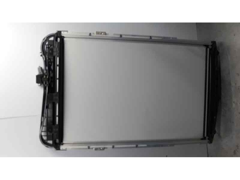 Recambio de techo interior para toyota auris active referencia OEM IAM 6326012170  