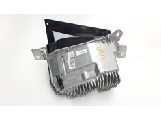 Recambio de pantalla multifuncion para bmw serie 3 lim. (f30) 2.0 turbodiesel referencia OEM IAM 9287540 A2C81710300  2