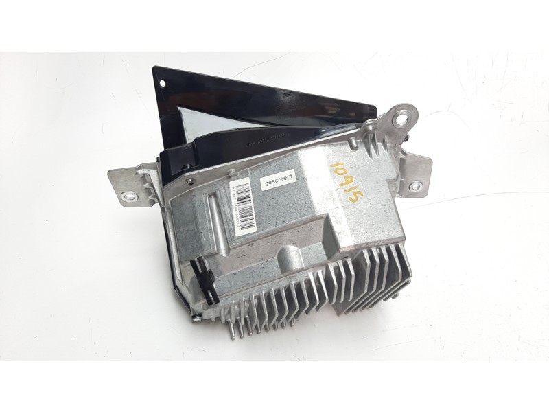 Recambio de pantalla multifuncion para bmw serie 3 lim. (f30) 2.0 turbodiesel referencia OEM IAM 9287540 A2C81710300 