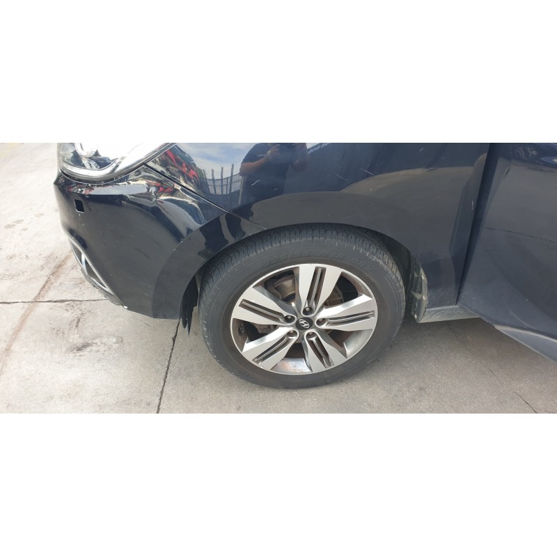 Recambio de brazo suspension inferior delantero izquierdo para hyundai ix35 1.7 crdi cat referencia OEM IAM 545002Y000 BR2944 ZW