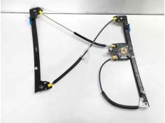 Recambio de elevalunas delantero izquierdo para renault laguna ii (bg0) referencia OEM IAM 8200000937 EPSRE010 115595 2