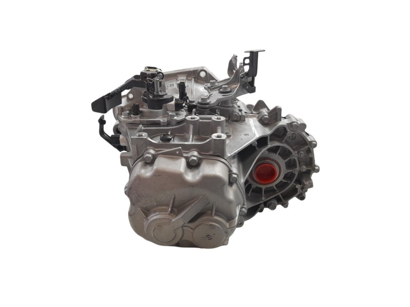 Recambio de caja cambios para hyundai kona 1.0 tgdi cat referencia OEM IAM ZE47MU 4311526632 4311126600