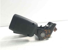Recambio de cinturon seguridad trasero izquierdo para hyundai ix35 classic 2wd referencia OEM IAM    2