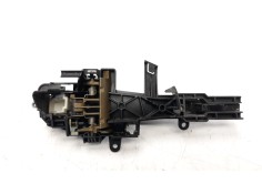 Recambio de maneta exterior trasera izquierda para bmw serie 1 berlina (e81/e87) 2.0 16v diesel cat referencia OEM IAM 512172075 2