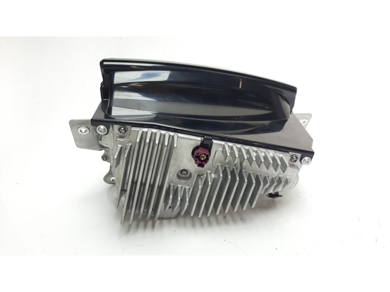 Recambio de pantalla multifuncion para bmw serie 3 lim. (f30) 2.0 turbodiesel referencia OEM IAM 9287540 A2C81710300 