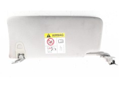 Recambio de parasol derecho para jeep compass ii 2.0 m-jet cat referencia OEM IAM 5SY79PS4AE   2