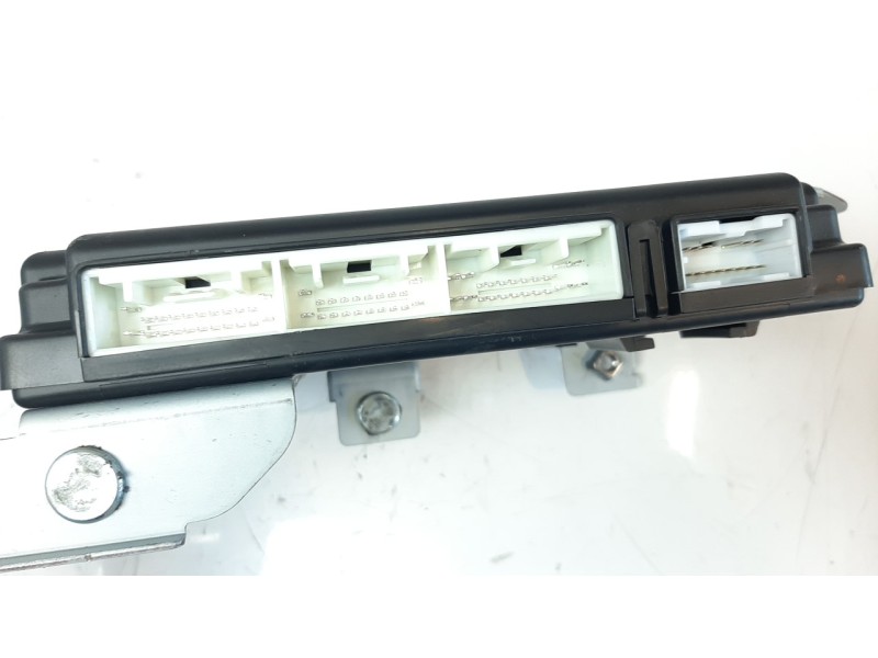 Recambio de modulo electronico para hyundai kona 1.0 tgdi cat referencia OEM IAM 954A0J9420  
