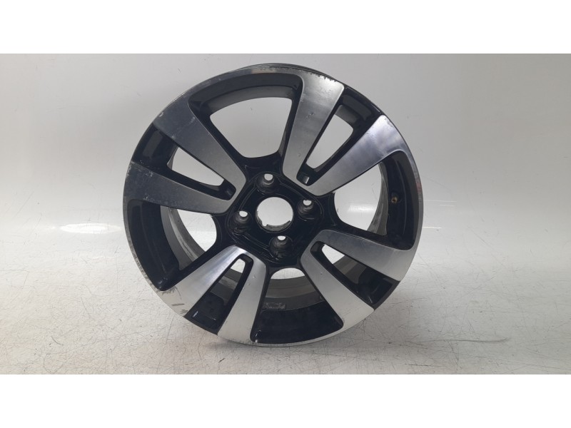Recambio de llanta para citroen c3 aircross feel referencia OEM IAM YQ00187680  
