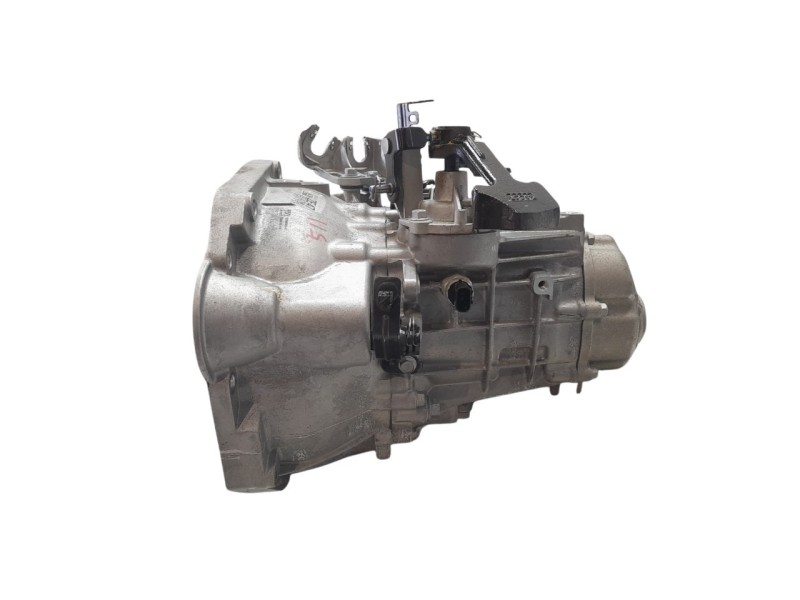 Recambio de caja cambios para hyundai kona 1.0 tgdi cat referencia OEM IAM ZE47MU 4311526632 4311126600