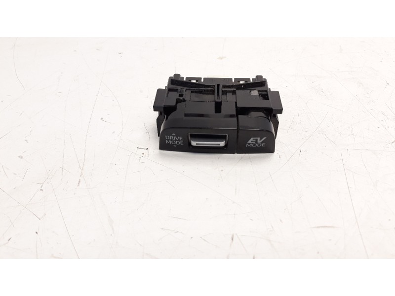 Recambio de interruptor para toyota corolla (e21) referencia OEM IAM 75L678  