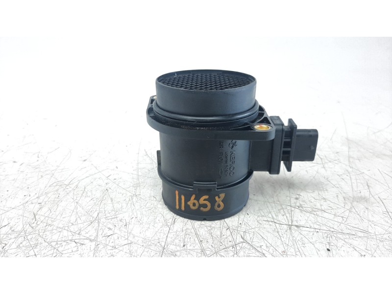 Recambio de caudalimetro para hyundai ix35 1.7 crdi cat referencia OEM IAM 281642A500  