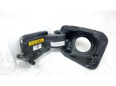 Recambio de tapa exterior combustible para peugeot expert furgón 1.6 blue-hdi fap referencia OEM IAM 9808725080   2