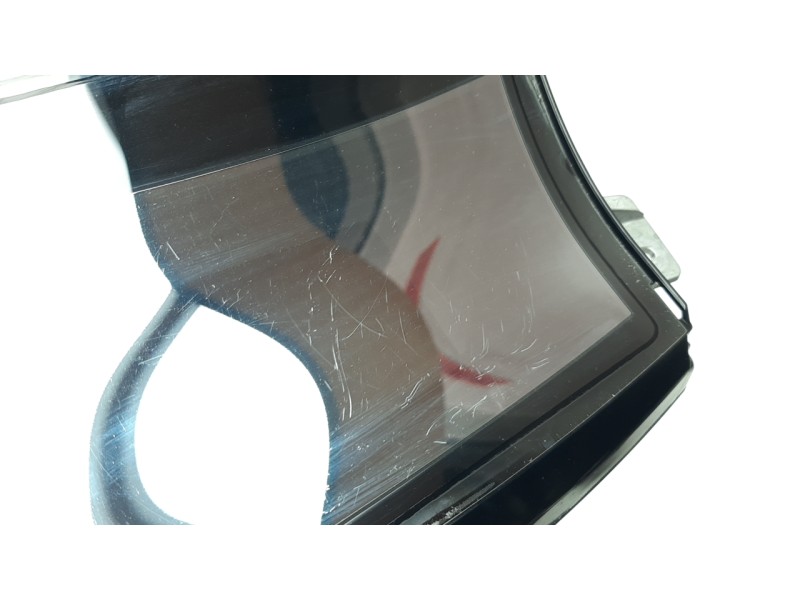 Recambio de pantalla multifuncion para bmw serie 3 lim. (f30) 2.0 turbodiesel referencia OEM IAM 9287540 A2C81710300 